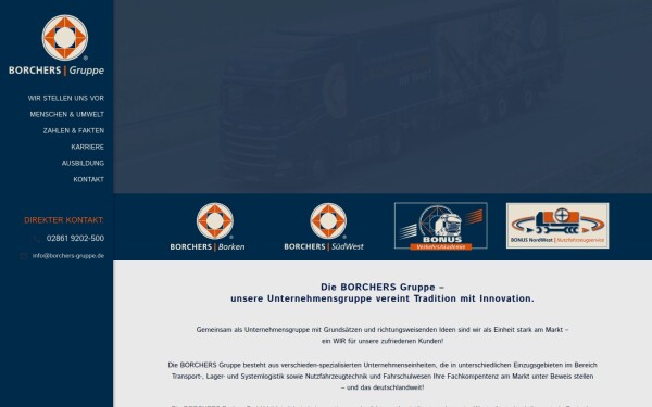 borchers-gruppe.de