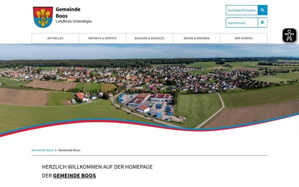 boos.vgem-boos.de