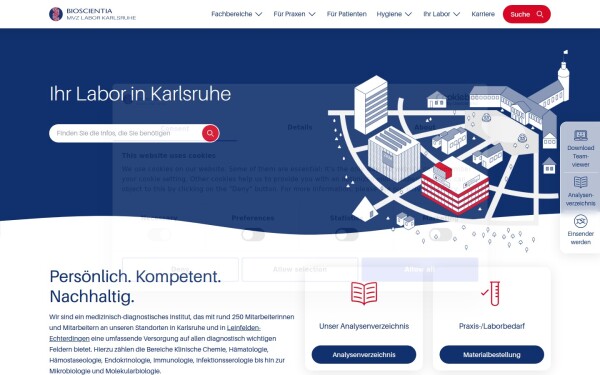 labor-karlsruhe.bioscientia.de