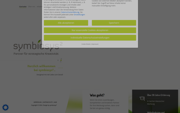 www.symbiosys2.de