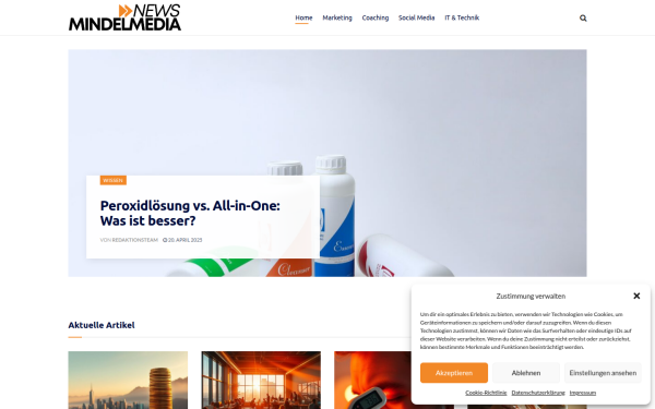 mindelmedia-news.de