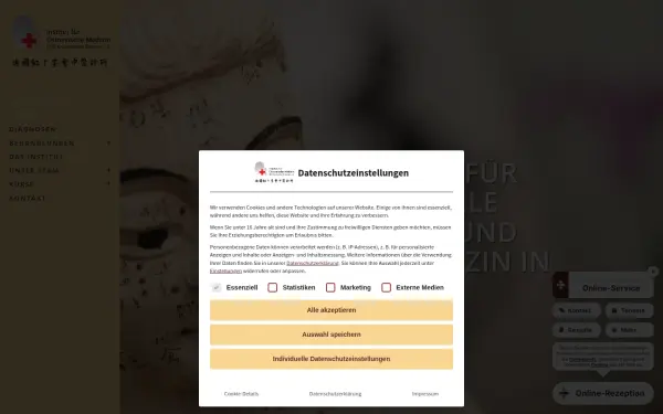 www.chinesisches-institut.de