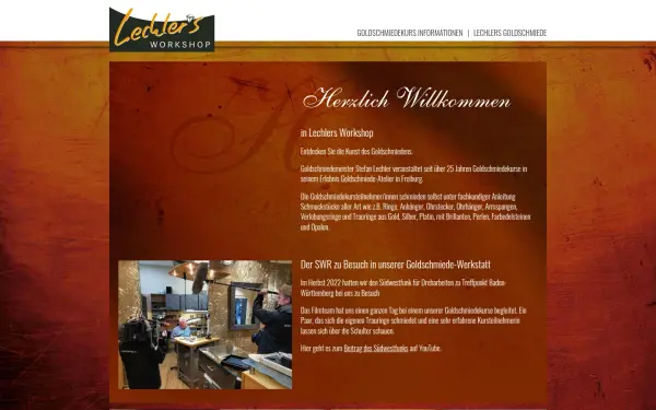 www.goldschmiedekurs-freiburg.de