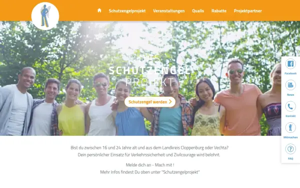 www.schutzengelprojekt.de