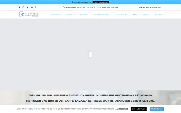 imechanic.de