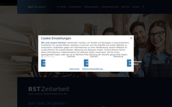 www.bst-zeitarbeit.de