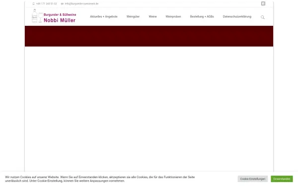www.burgunder-suesswein.de