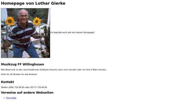 lothargierke.de