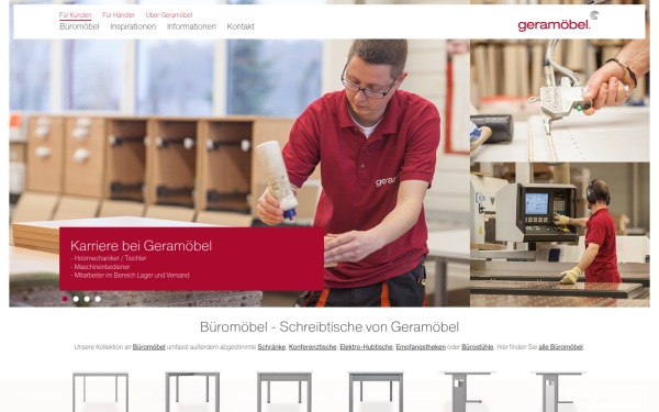 www.geramoebel.de