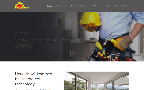 www.sunprotect-technology.de