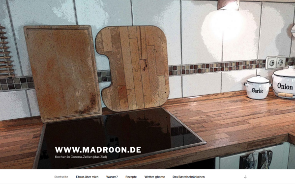 madroon.de