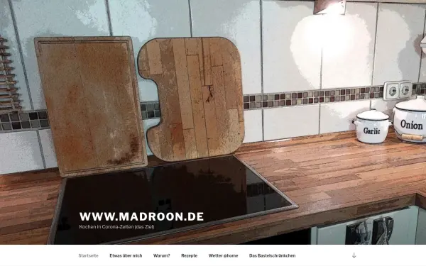 madroon.de