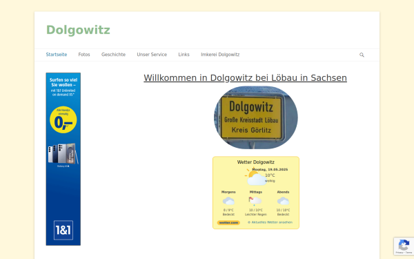 www.dolgowitz.de