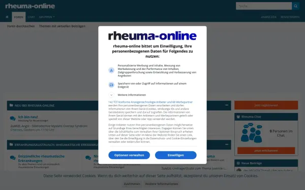 forum.rheuma-online.de