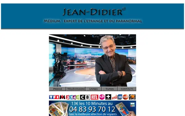 jean-didier.com