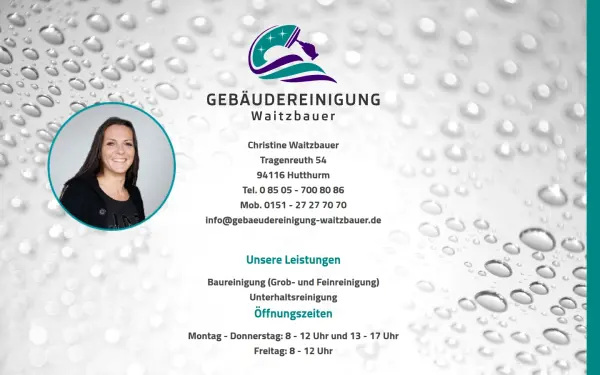 www.gebaeudereinigung-waitzbauer.de