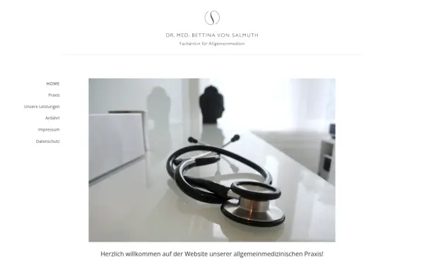 drvonsalmuth.de