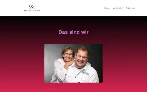 markus-und-sabine.de