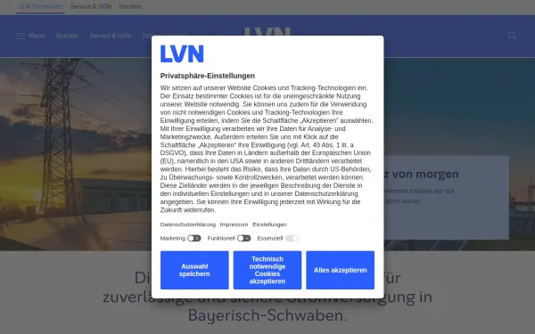 www.lew-verteilnetz.de