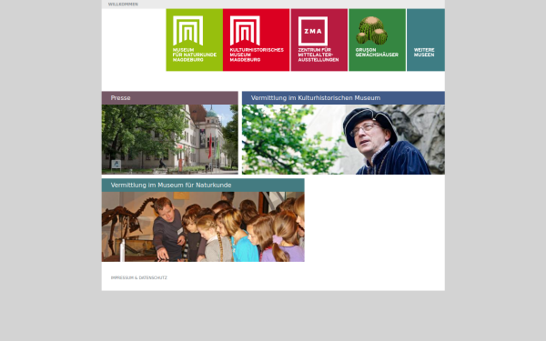 www.magdeburgermuseen.de