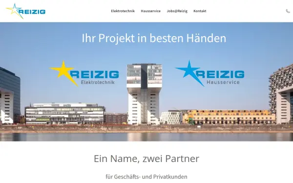 www.reizig.de