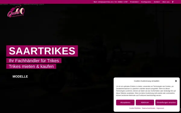 www.saartrikes.de
