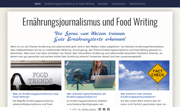 ernaehrungsjournalismus.de