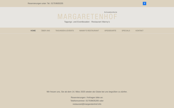 margaretenhof-schwabenheim.de