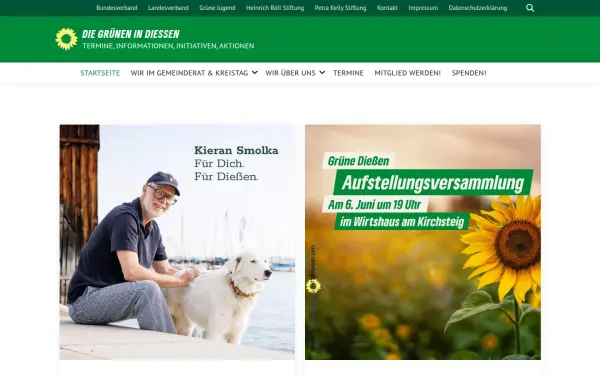 ov-diessen.gruene-ll.de