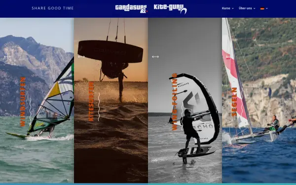 gardasurf.com