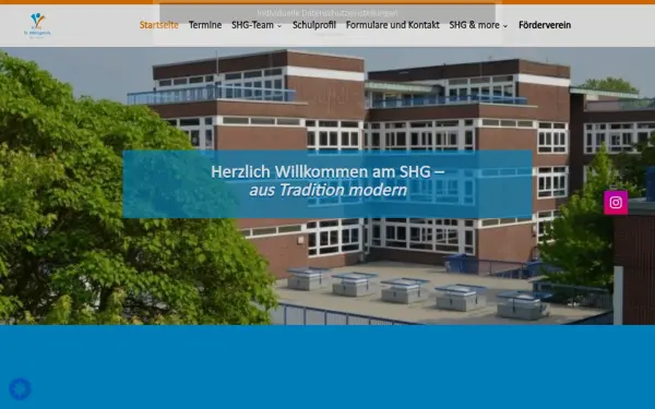 shg-duisburg.schulon.org