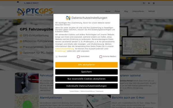 www.gps-fahrzeug-ueberwachung.de