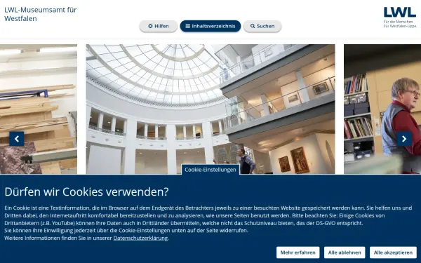 www.lwl-museumsamt.de