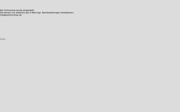 www.solutionshop.de