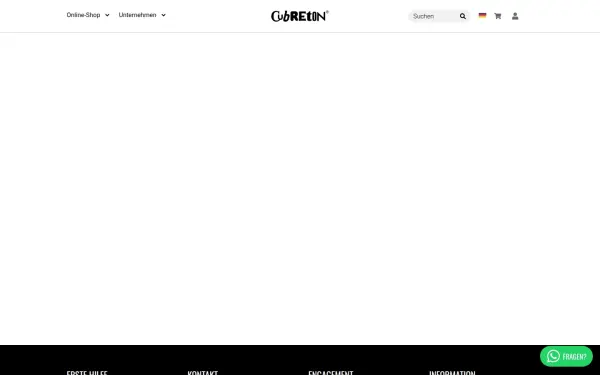 cubreton.com