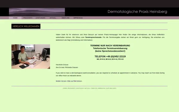 dphs.de