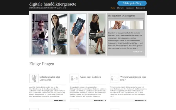 handdiktiergeraete.de