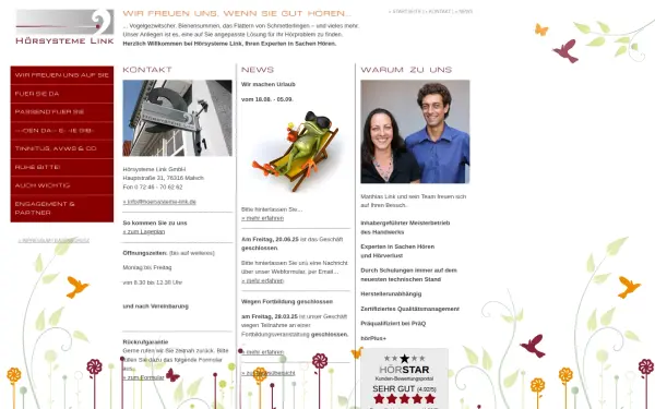 hoersysteme-link.de