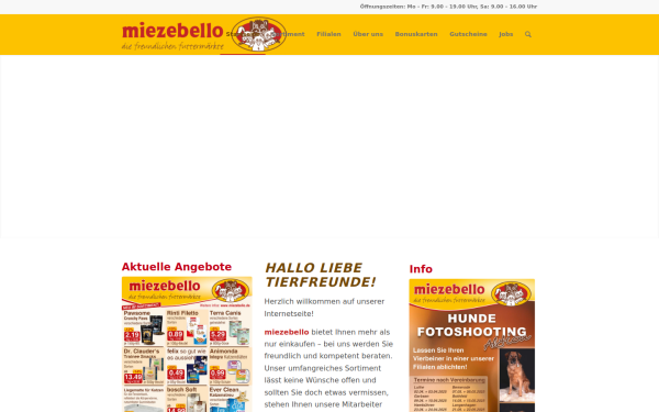 miezebello.de