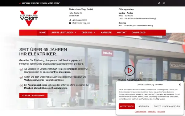 www.elektro-voigt.com