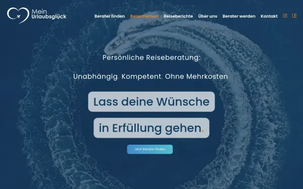 mein-urlaubsglueck.de