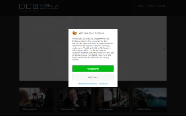 www.mir-studios.de