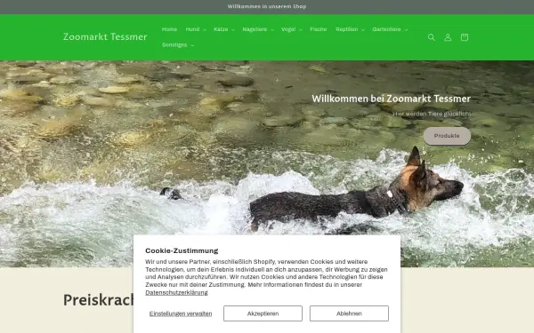zoomarkt-tessmer.de