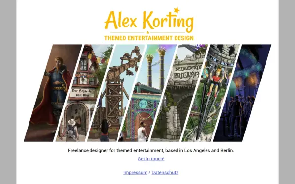 alexkorting.de