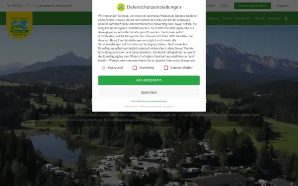 www.camping-tennsee.de