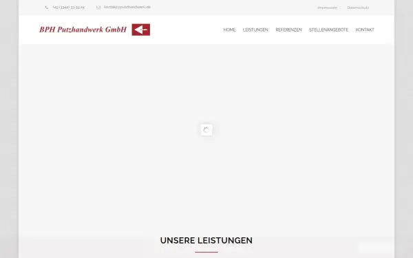 www.putzhandwerk.de