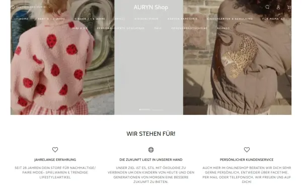 auryn-shop.com