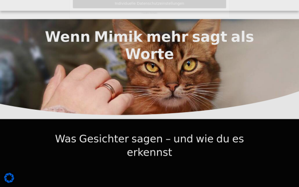 christianeschimmel.de
