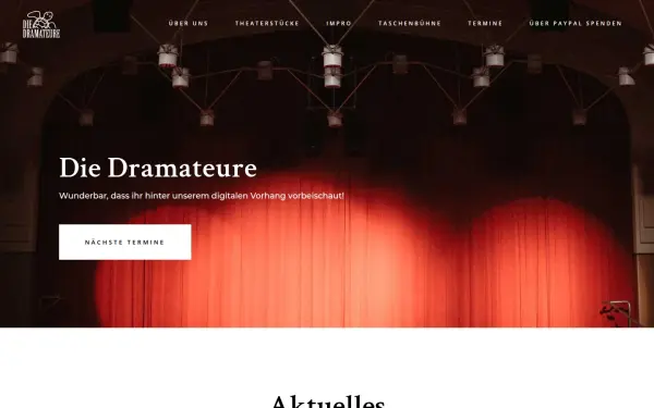 www.dramateure.com