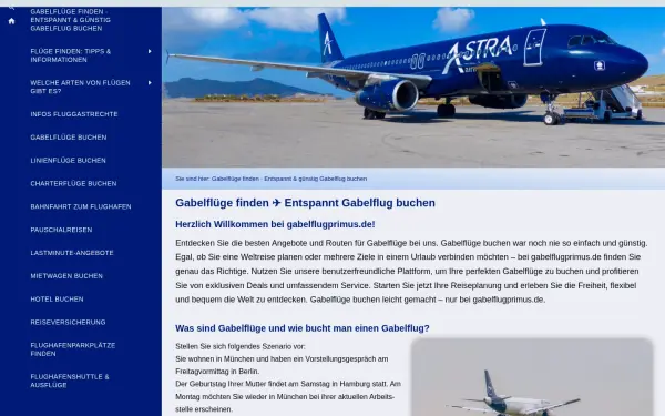 www.gabelflugprimus.de